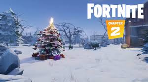 Season 5 week 3 is here and packed with cool stuff to see and do! First Fortnite Chapter 2 Holiday Event Decorations Discovered In Game Dexerto