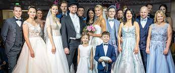 Check spelling or type a new query. Impressionen Brautmodenschau 2020 Murk Das Bekleidungshaus Fur Die Ganze Familie