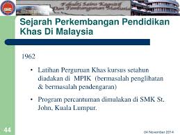 Check spelling or type a new query. Ppt Definisi Dan Konsep Pendidikan Khas Powerpoint Presentation Free Download Id 6194123