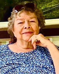 Janet Marie McConnell Obituary August 27, 2025