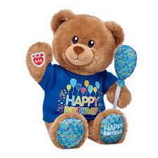 Maybe you would like to learn more about one of these? Build A Bear Workshop Birthday Treat Bear Balloon Gift Set Balloon Gift Birthday Teddy Bear Gifts