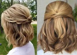 Hair by katie brignolo of the spa at litchfield hills; 25 Captivating Hairstyles For Girls With Medium Hair