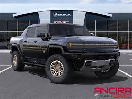 Image result for Void Black 2025 Hummer