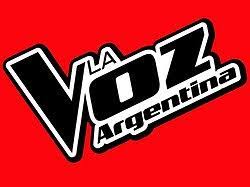 La voz argentina is an argentine reality talent show that premiered on telefe in 2012. La Voz Argentina Wikipedia