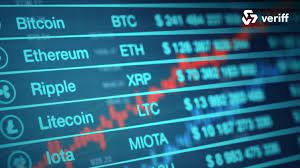 Whether it's bitcoin, diem, ethereum or ripple, monero, litecoin, dash or nem, we've got it covered. Six Of The Hottest Cryptocurrencies Out There Right Now Veriff