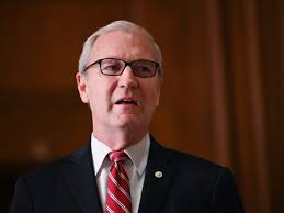 Another GOP Senator Stopped Short of Calling Biden President-Elect