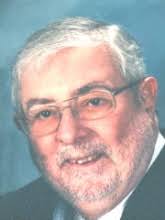 Obituary information for James Franklin Durbin, Jr.