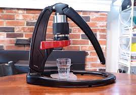 Compact small espresso coffee machine is here in our list of best espresso machine under $100 2021. Best Manual Espresso Machines Lever Espresso Machines