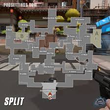 It will catch enemies in logs or next to the garage connector. All Valorant Map Callouts Overviews 2021