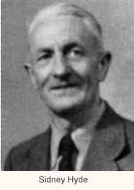 Yeovil's Virtual Museum, the A-to-Z of Yeovil's History