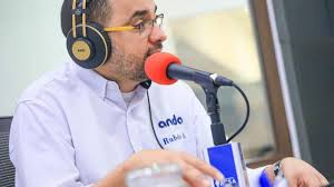 ANDA destina millonaria inversión en la rehabilitación del sistema Zona  Norte de San Salvador