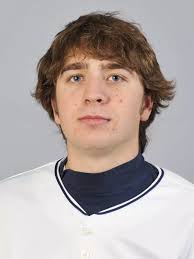 Baseball's Kyle Birdsall Hurls First No-Hitter In Quinnipiac History