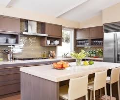 See more ideas about sweet home, warm kitchen, home kitchens. Warm Contemporary Kitchens Better Homes Gardens