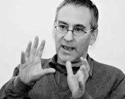 Entrevista con Christopher Domínguez Michael