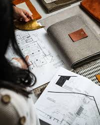 Enjoying the process as much as the result 😊 Contact us via Whatsapp for  inquiries ☎️ 03 679 922  #williamfarhatcorporation#realleather#upholstery#fabric#wallcovering#interiordesign#interiormaterials#furniture#moodboards#embroidery#quiltpattern