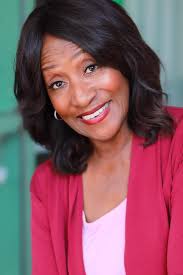 Tonie Bibsy Griffith