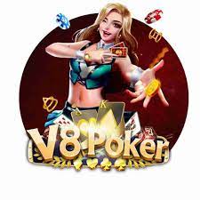 V8 POKER