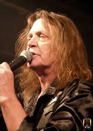 DAVID REECE AU BRIN DE ZINC