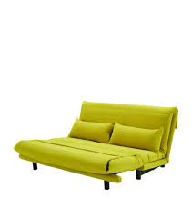 Convertible in 2 to 4 positions, designed for regular use or to comfortably welcome your guests. Ligne Roset Multy Sofa Bed Harrods Uk