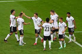 Das liegt am profil der mannschaft, die aus vielen starken individualisten besteht, die vor allem in der offensive ihre stärken haben. Em 2021 In Deutschland Gelten Ausnahmen Bei Der Corona Quarantane Fussball Stuttgarter Zeitung