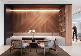 Levy Family Partners Offices Chicago Office Snapshots Office Lounge Design Modern Office Design Waiting Room Design