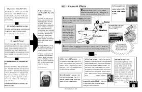 9 11 Black And White Memorial 9 11 Cause And Effect Chart With Questions Cause And Effect This Or That Questions Graphic Organizers