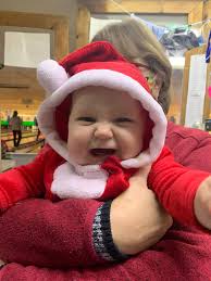 Community thanks for angel tree donations