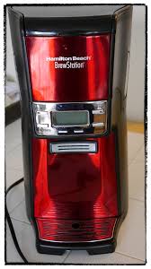 My brewstation does not seem to be pumping the water through, or it may start and stop. Update Gadget Post Hamilton Beach Brewstation Coffeemaker What S 4 Dinner Solutions