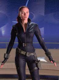 This is the first time black widow has gotten her own movie, after spending nearly ten years and nine movies guest starring in other. Pin On Fan Girling Stuff