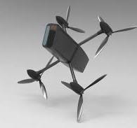 Anduril is making Interceptor drone to ram unidentified ...