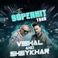 Vishal and Shekhar