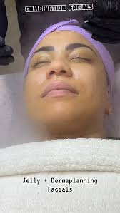 Unlock flawless, youthful skin with our Facials combination Collagen the  best combination treatment at our luxury spa! Designed to hydrate, lift,  and restore, this exclusive treatment blends advanced ...