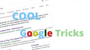 10 Of The Coolest Hidden Google Tricks In 2020 Google Tricks This Or That Questions Cool Stuff