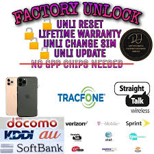 Customers must request handset unlocking. Facebook