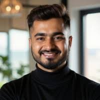 Devin Strickland Email & Phone Number