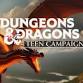 Teen Dungeons & Dragons