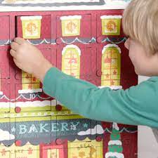 Easy to hang or display anywhere! Countdown To Christmas Ideas For Your Advent Calendar Hallmark Ideas Inspiration