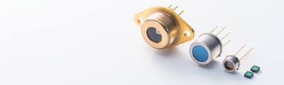 Netd is the temperature difference between an object and its environment required to generate a variation of the ir camera signal equal. Infrared Detectors Hamamatsu Photonics