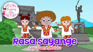 Chord Kunci Gitar Rasa Sayange Tribunjateng Com