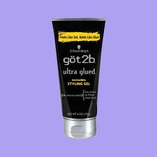 Rated 0 out of 5. The Result Are In The Best Edge Controls According To The Internet Styling Gel Got2b Ultra Glued Got2b