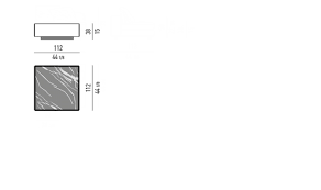 This guide tells you how to choose the best measurements for a coffee table. Side Coffee Tables En