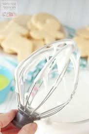 Alternatively, use a royal icing recipe with meringue powder, a product with desiccated and pasteurized egg whites. Vegan Royal Icing Without Egg Whites