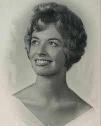 Nancy Haig's Instagram, Twitter & Facebook