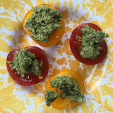 Then reduce the heat to low. Fennel Fronds Pesto