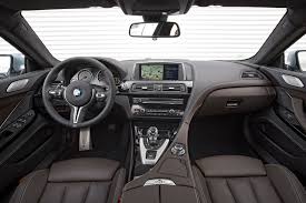 Interiors Bmw M6 Gran Coupe Bmw M6 Bmw X5 2017 Bmw