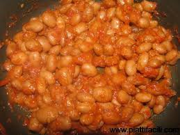 Maybe you would like to learn more about one of these? Fagioli Borlotti Al Pomodoro Piatti Facili