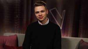 Sumo.tv2.no/ følg the voice norge i sosiale medier facebook: Eide Gutt Deltar I The Voice Rbnett No Nyheter Sport Kultur Og Okonomi