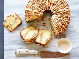 Sour Cream Coffee Cake Recipe Sour Cream Coffee Cake Food Network Recipes Coffee Cake Recipes