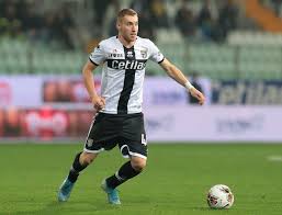 Деян кулусевски | dejan kulusevski. Parma Forward Dejan Kulusevski Catches United Eye On Scouting Mission