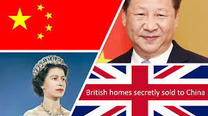 Help pensioner Dave Lake be free from Chinese rule